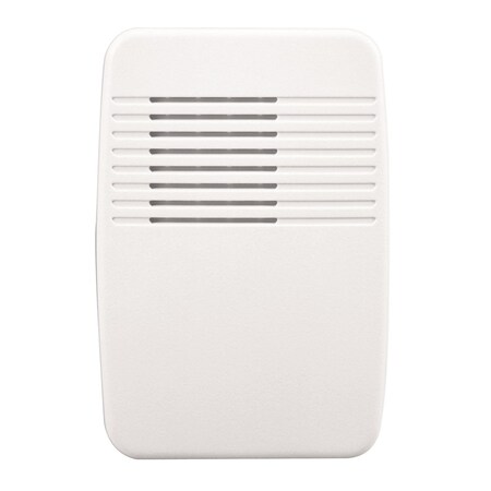 Heath-Zenith Chime Wireless Receiver SL-7396-02